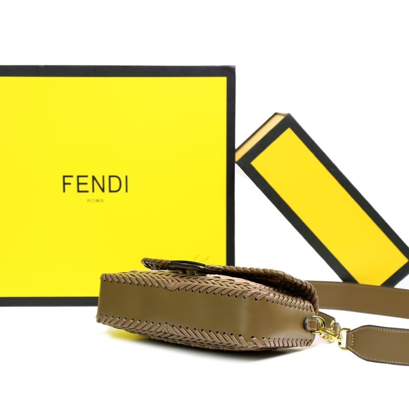 Fendi Satchel Bags